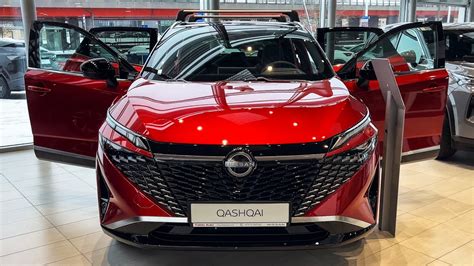 Nissan Note antros kartos išorės dizainas ir modernios linijos