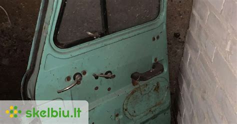 GAZ-53 kabinos dizaino pokyčių iliustracija