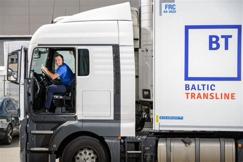 Logistikos įmonės