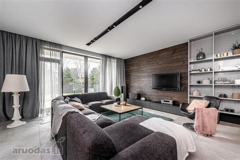 Komfortiškų apartamentų, skirtų vairuotojams, interjero nuotrauka