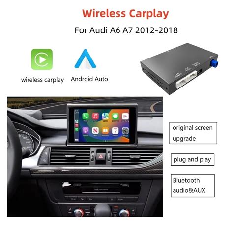 Audi multimedijos sistemos programavimo sąsaja