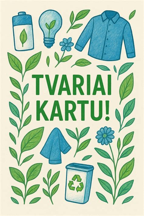 Infografika apie eksploatuoti netinkamų transporto priemonių tvarkymo procesą ir jo naudą aplinkai