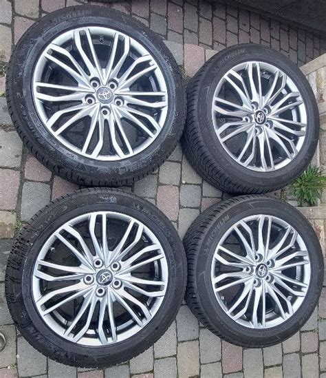 Volkswagen ratlankių asortimento nuotrauka su skirtingais R15, R16, R17, R18, R19, R20 dydžiais