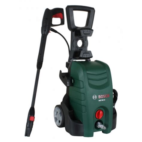 Bosch AQT 35-12 aukšto slėgio plovyklos pavyzdys