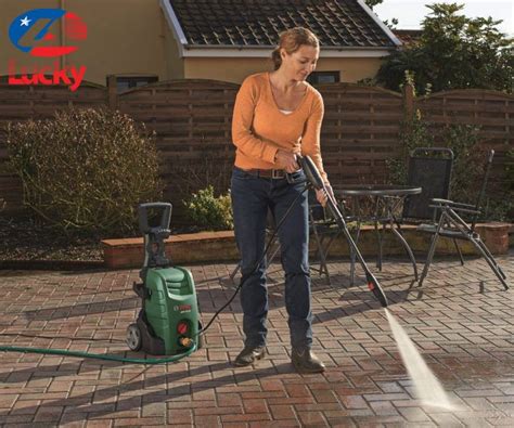Bosch AQT 35-12 antgalio „trys viename“ pavyzdys