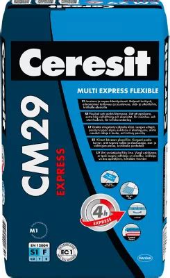 nuotrauka, vaizduojanti Ceresit CM 29 naudojimą ant terasos arba balkono