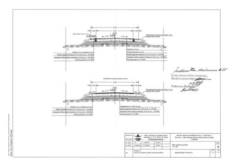 Vakuuminio solenoido pjūvio schema
