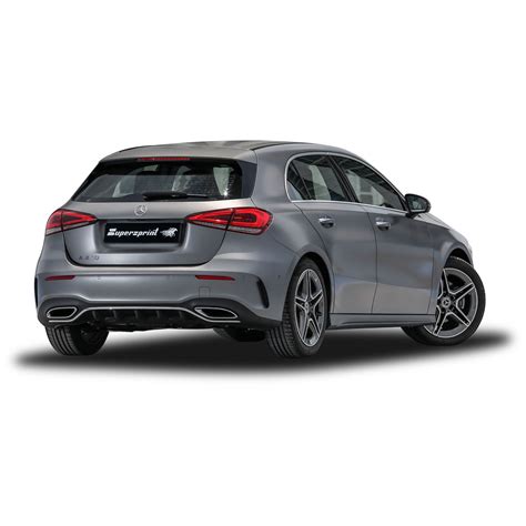 Mercedes-Benz A klasės (W177) ir (W176) modelių lyginamoji nuotrauka