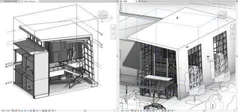 Pramoninio dizaino brėžinys, sukurtas AutoCAD programine įranga