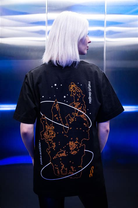 Vienas iš Indrės Ercmonaitės paveikslų, kuriame vaizduojamas „Ponas Dažas“.