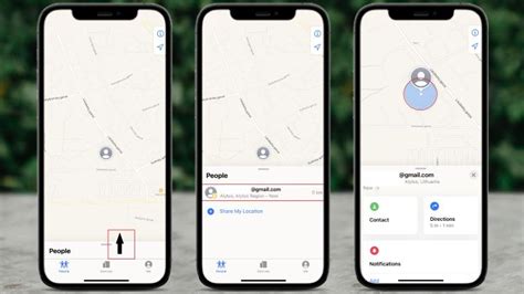 vizualizacija: išmaniojo telefono ekrano nuotrauka su MyToyota programėle, rodanti automobilio buvimo vietą žemėlapyje