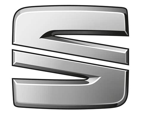 SEAT logotipas