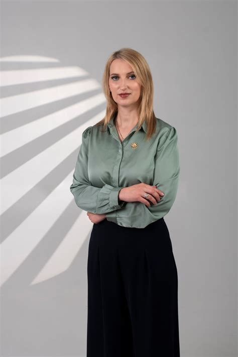 Profesionalus portretas: Jurgita Navikienė