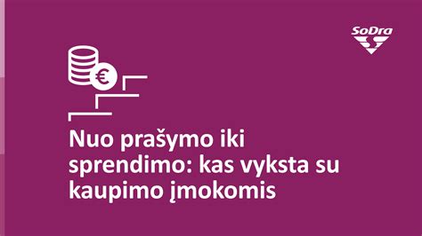 schema, paaiškinanti baudos pakeitimo viešaisiais darbais procesą nuo prašymo pateikimo iki teismo sprendimo