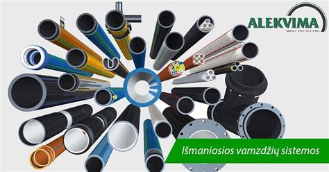 Inforgrafika: Įvairūs išmetimo sistemos komponentai ir jų sujungimai