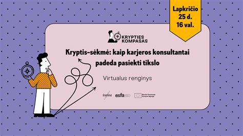 Infografika: karjeros kelias įmonėje