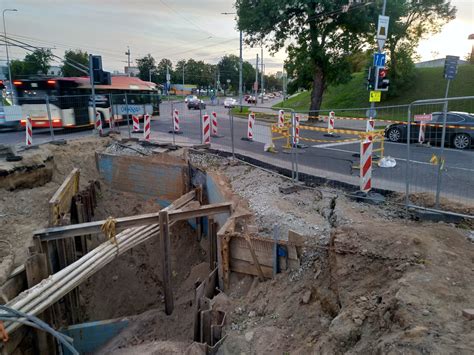 Avarijos schemos pavyzdys Kalvarijų ir Kareivių gatvių sankryžoje