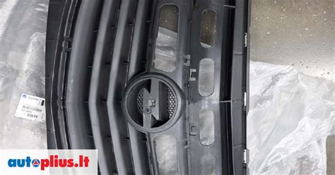 Opel Meriva prietaisų skydelio apdailos nuėmimo schema arba vietos nuotrauka