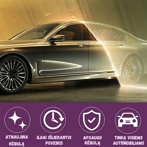 Infografika, vaizduojanti drėgmės poveikį automobilio kėbului be papildomos apsaugos kilimėliais