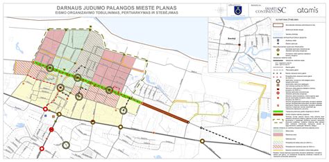 darnaus judumo fondo panaudojimo schema