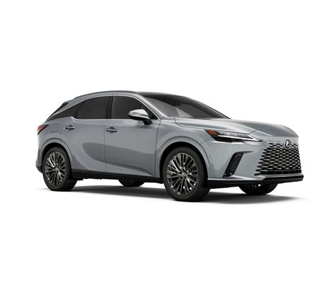 Lexus RX 450h automobilio eksterjero nuotrauka