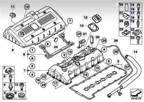 BMW E65 saugiklių dėžės diagrama