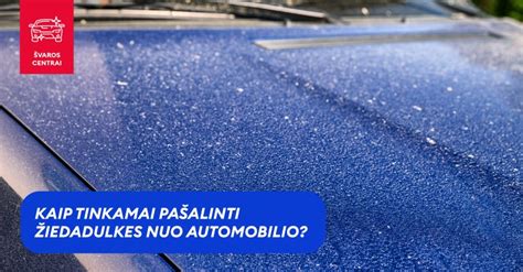 glaisto tepimas ant automobilio kėbulo