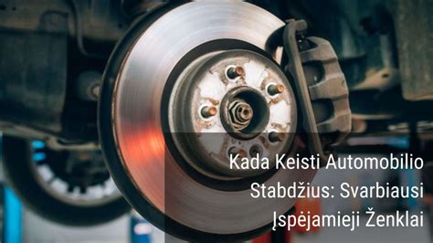 Teminė nuotrauka: keisti automobilio įrenginiai ir funkcijos