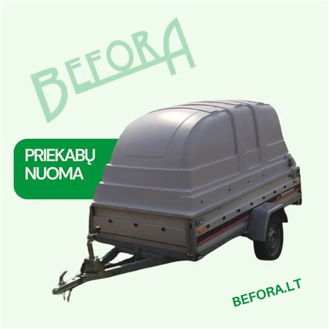 Sunkvežimio priekabų tipų schema (kipperinė, bortinė, specializuota)