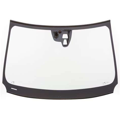 Detalus Citroën C4 Picasso priekinis stiklas su integruotais jutikliais