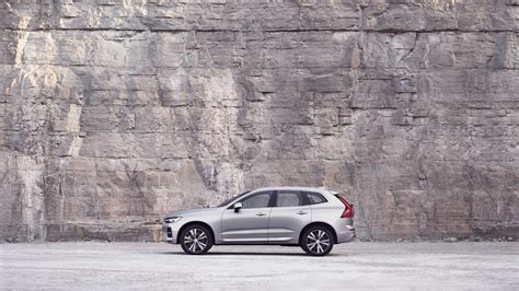 Volvo XC60 automobilio apžvalga