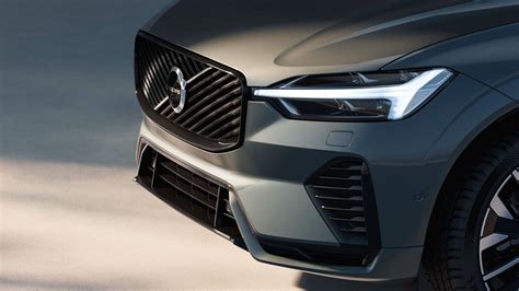 Volvo XC60 gedimų iliustracija