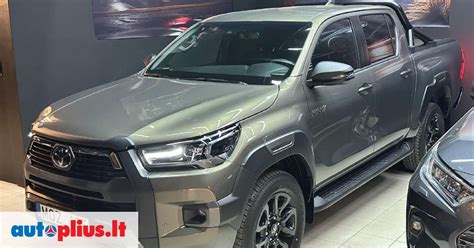 vaizdinis pavyzdys universalus pikapas