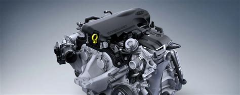 Ford EcoBoost 1.0L variklio techninės charakteristikos, galios palyginimas
