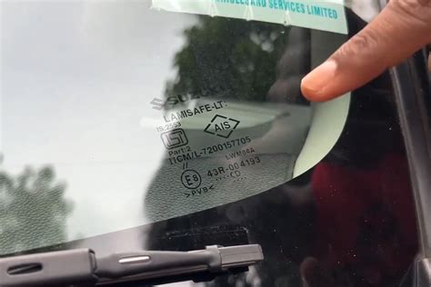 Automobilio stiklo tipų palyginimas (laminuotas, grūdintas)