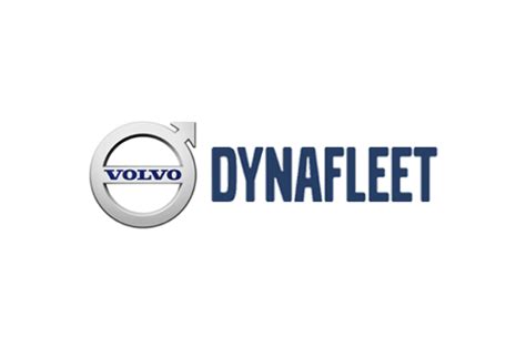 Diagrama: Volvo Dynafleet balų sistema ir I-See sistemos veikimo principas