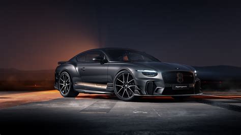 Nuotrauka, vaizduojanti Bentley Continental GT automobilį, pabrėžiant jo prabangą ir dizainą.