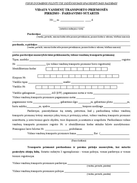 Schema, iliustruojanti vidaus vandenų transporto priemonės registravimo duomenų pakeitimo procesą ir terminus