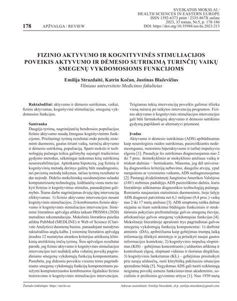 Smegenų aktyvumo diagrama reaguojant į garsus