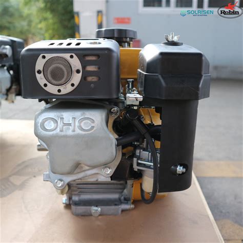 subaru robin ex21 karbiuratoriaus detali schema