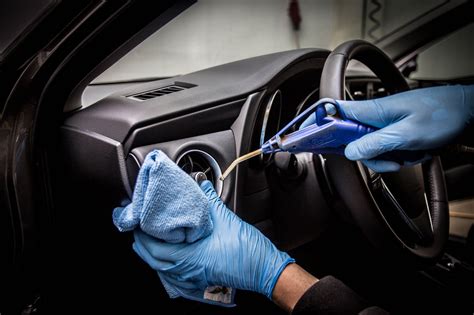automobilio salono valymo dažnumo grafikas