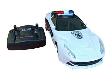Policijos automobilis 