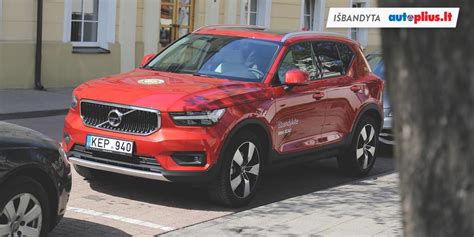 volvo avariju testavimo laboratorijos nuotrauka