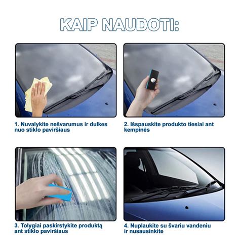 Laminuoto automobilio stiklo sluoksnių schema su plėvele viduryje