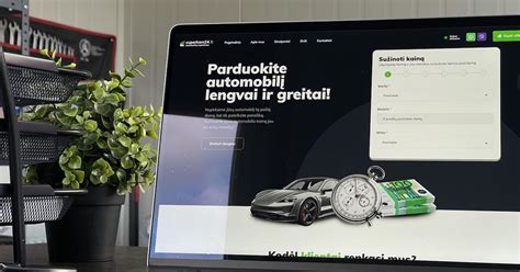 Infografika: prabangos mokesčio įtaka automobilių rinkai Lietuvoje