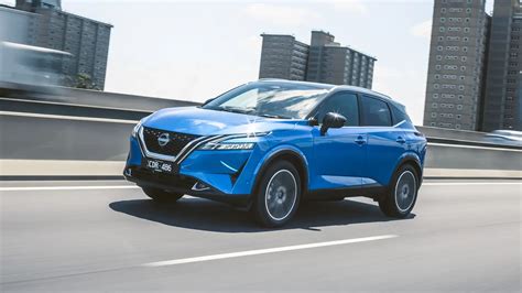 Nissan Qashqai 2023 m. modelio eksterjero nuotrauka