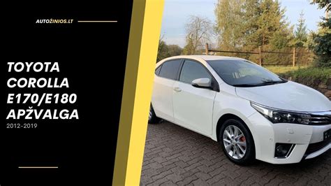 Toyota D4D kuro sąnaudų palyginimas skirtingiems modeliams