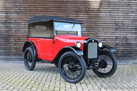 Pirmojo BMW Dixi automobilio nuotrauka
