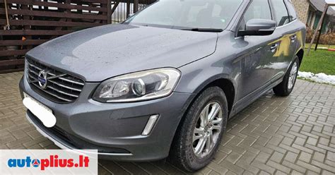 Teminis Volvo dalių asortimento nuotrauka autoservise