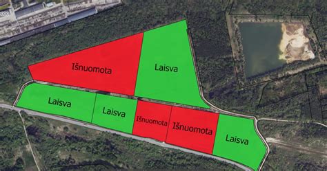 Pramoninės zonos transformacija: senos gamyklos virsmas nauju kvartalu
